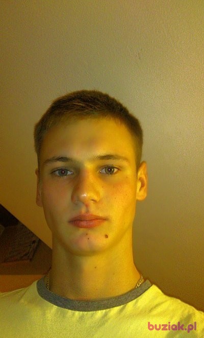 szym96, Mężczyzna, 29, Konin, Polska: 1