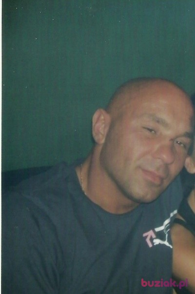 Piotr, Male, 48, Poznań, Polska, Photo: 1