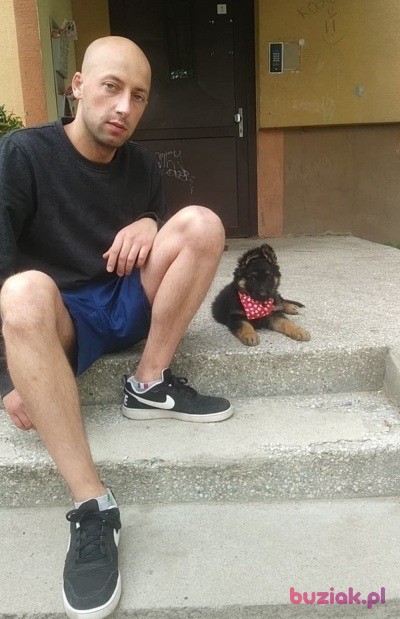 Blant, Male, 33, Tarnobrzeg, Polska, Photo: 2