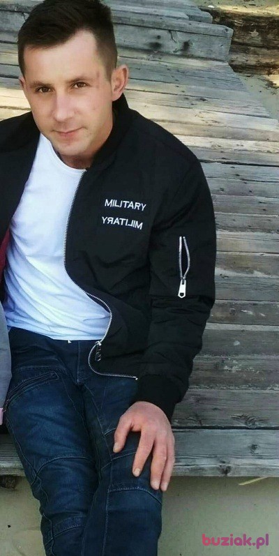 Patryk, Male, 34, Krasnystaw, Polska, Photo: 3