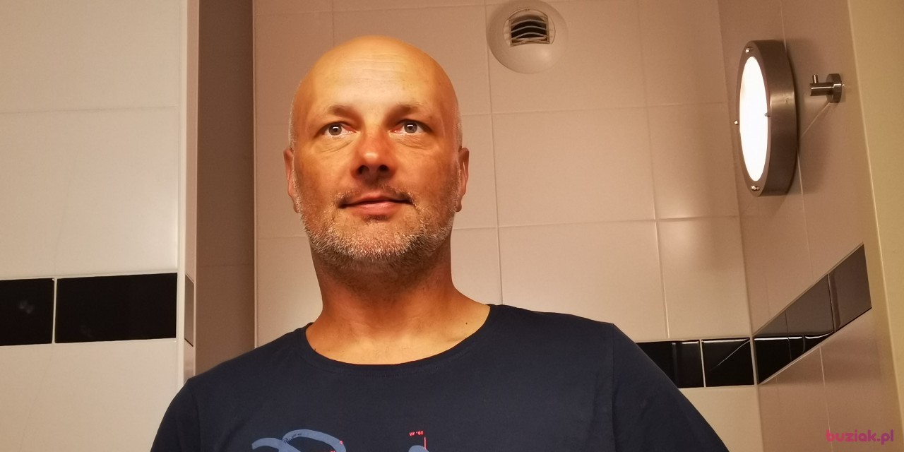 Marcin, Mężczyzna, 52, Białystok, Polska, Zdjęcie: 10