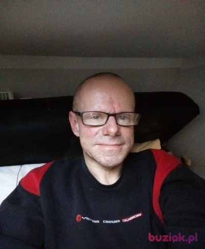 Piotrek, Male, 55, Człuchów, Polska, Photo: 2