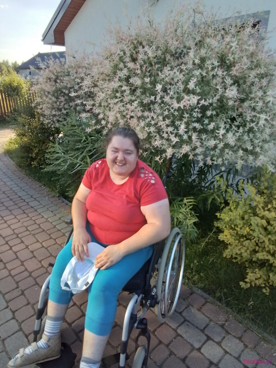 Lauraanna, Kobieta, 24, Pruszcz Gdański, Polska: 1