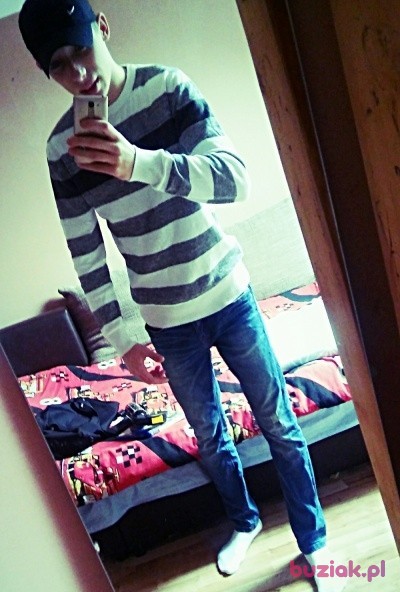 Paweł Tomek , Male, 25, Kraków, Polska, Photo: 2