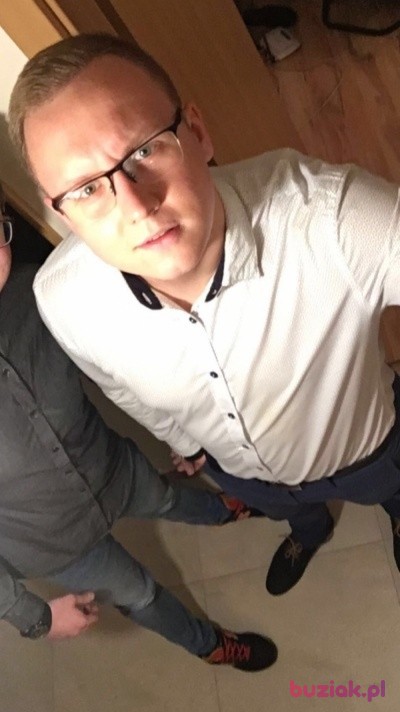 Patryk, Mężczyzna, 30, Holandia: 1
