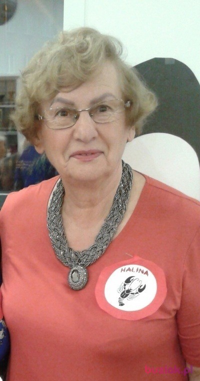 Halina, Kobieta, 79, Radom, Polska, Zdjęcie: 3