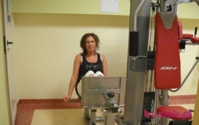 Bozena, Kobieta, 55, Suwałki, Polska, Zdjęcie: 1