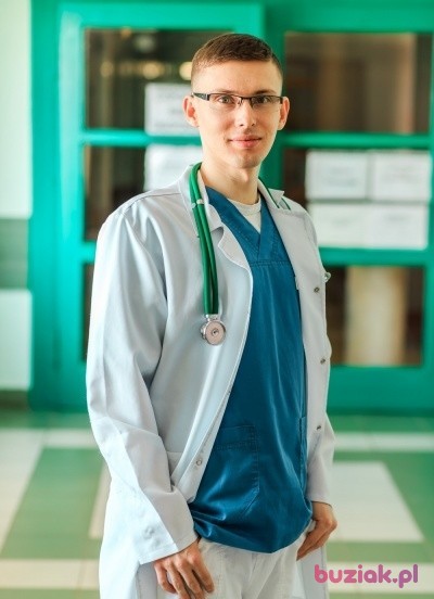 Andrzej Hnatiuk, Mężczyzna, 32, Rotterdam South Holland Province, Holandia: 1