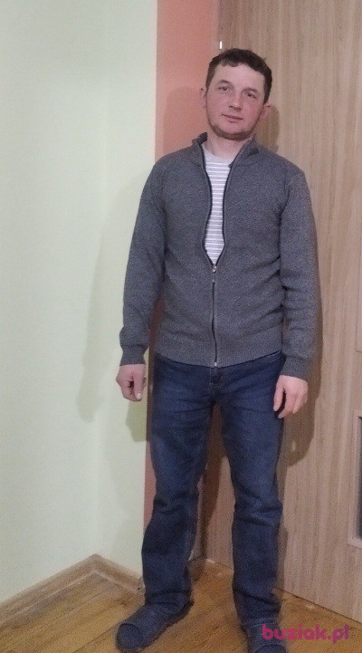 Arek, Male, 43, Busko-Zdrój, Polska, Photo: 2