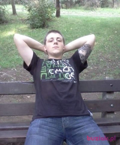 Kamil, Male, 31, Będzin, Polska: 1