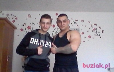 Kamil, Mężczyzna, 36, Gliwice, Polska: 1