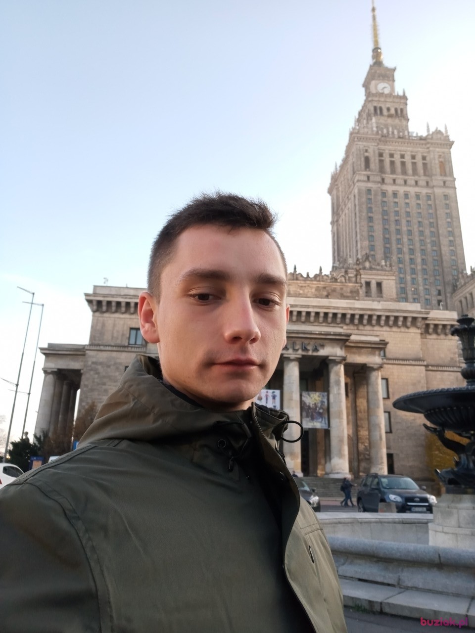 Marcin, Male, 29, Tilburg, Holandia, Photo: 1