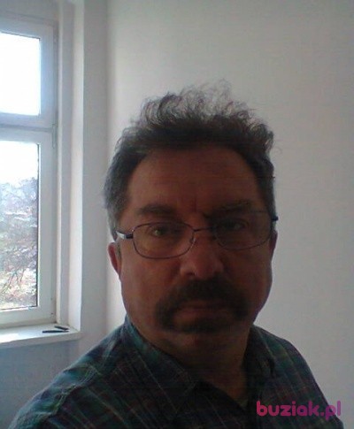 orka102, Mężczyzna, 63, Wrocław, Polska: 1