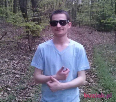 Marcin, Male, 29, Międzychód, Polska, Photo: 2