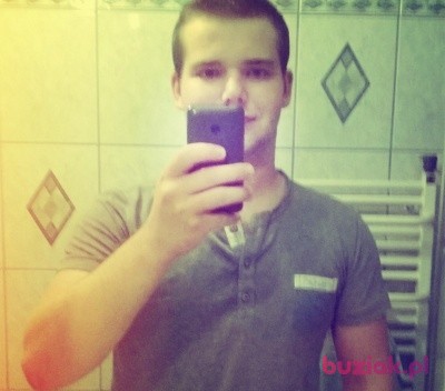 Damian, Mężczyzna, 28, Konin, Polska: 1