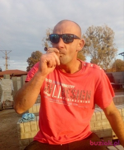 lukasz, Mężczyzna, 41, Lipno, Polska: 1
