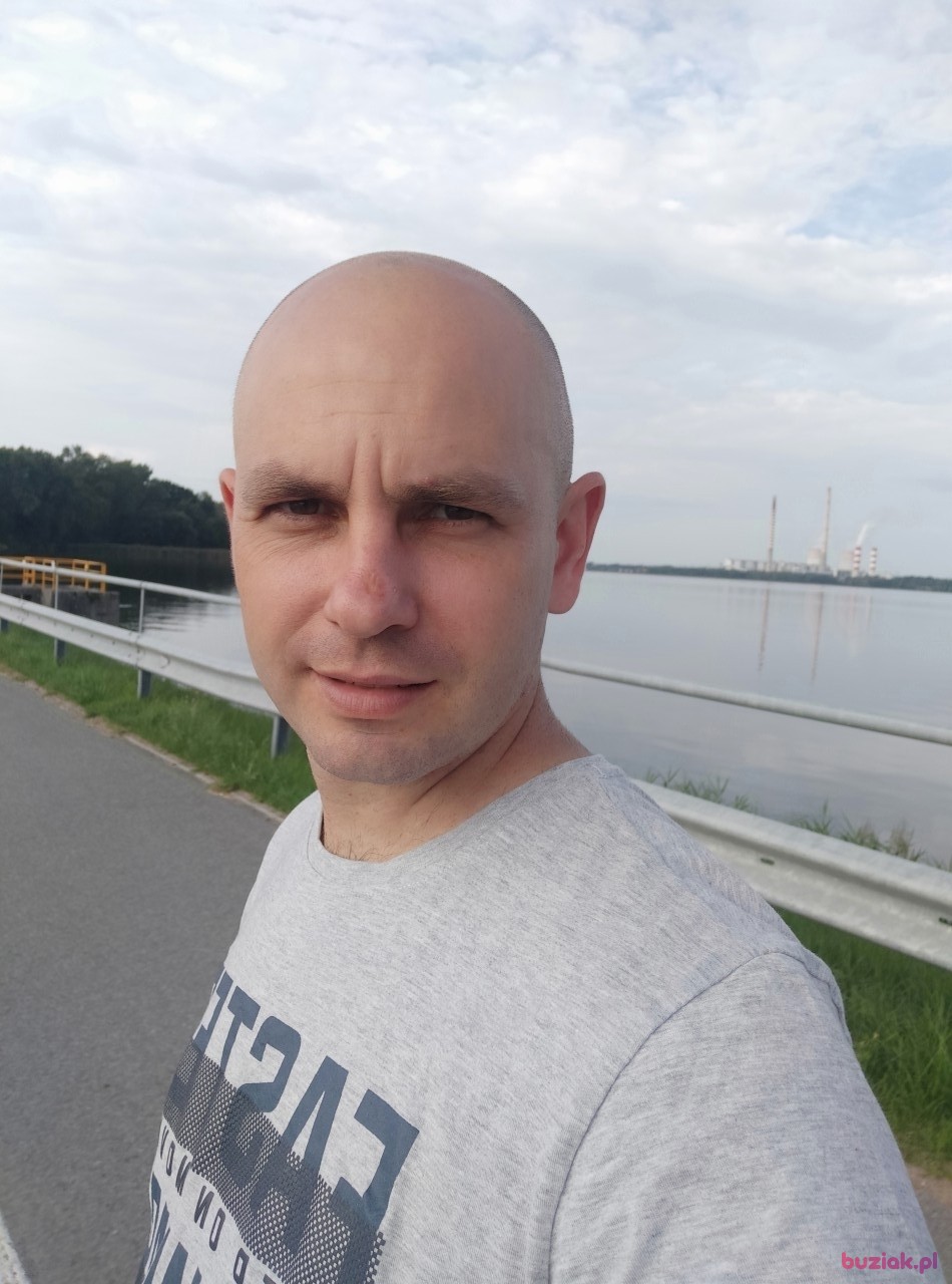 Łukasz, Male, 36, Rybnik, Polska, Photo: 1