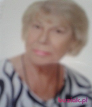 danuta, Kobieta, 77, Tomaszów Mazowiecki, Polska, Zdjęcie: 4