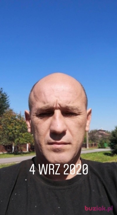 Andrzej, Mężczyzna, 46, Radymno, Polska, Zdjęcie: 1