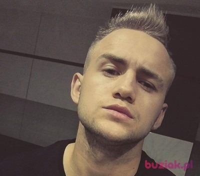 Gryfcioo, Mężczyzna, 30, Elbląg, Polska: 1