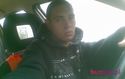 Tomek, Male, 34, Sokołów Podlaski, Polska, Photo: 1