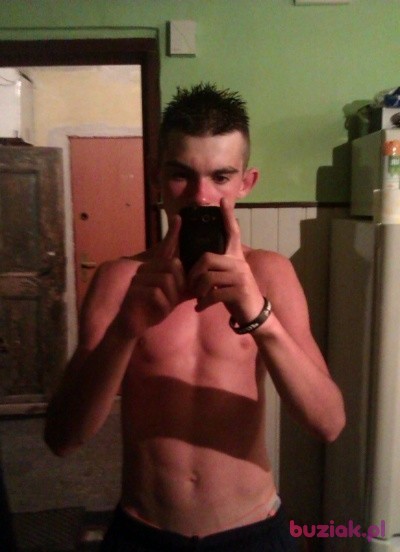 martin, Male, 26, Kalisz, Polska, Photo: 2