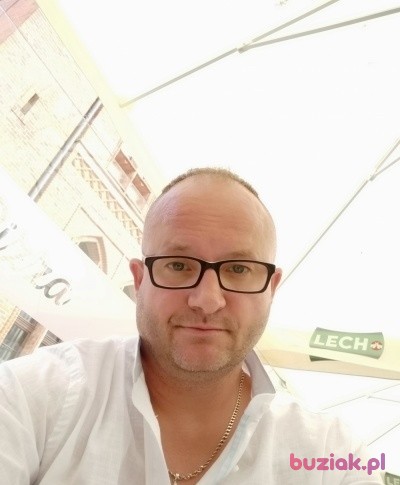 Robert, Mężczyzna, 42, Dzierżoniów, Polska: 1