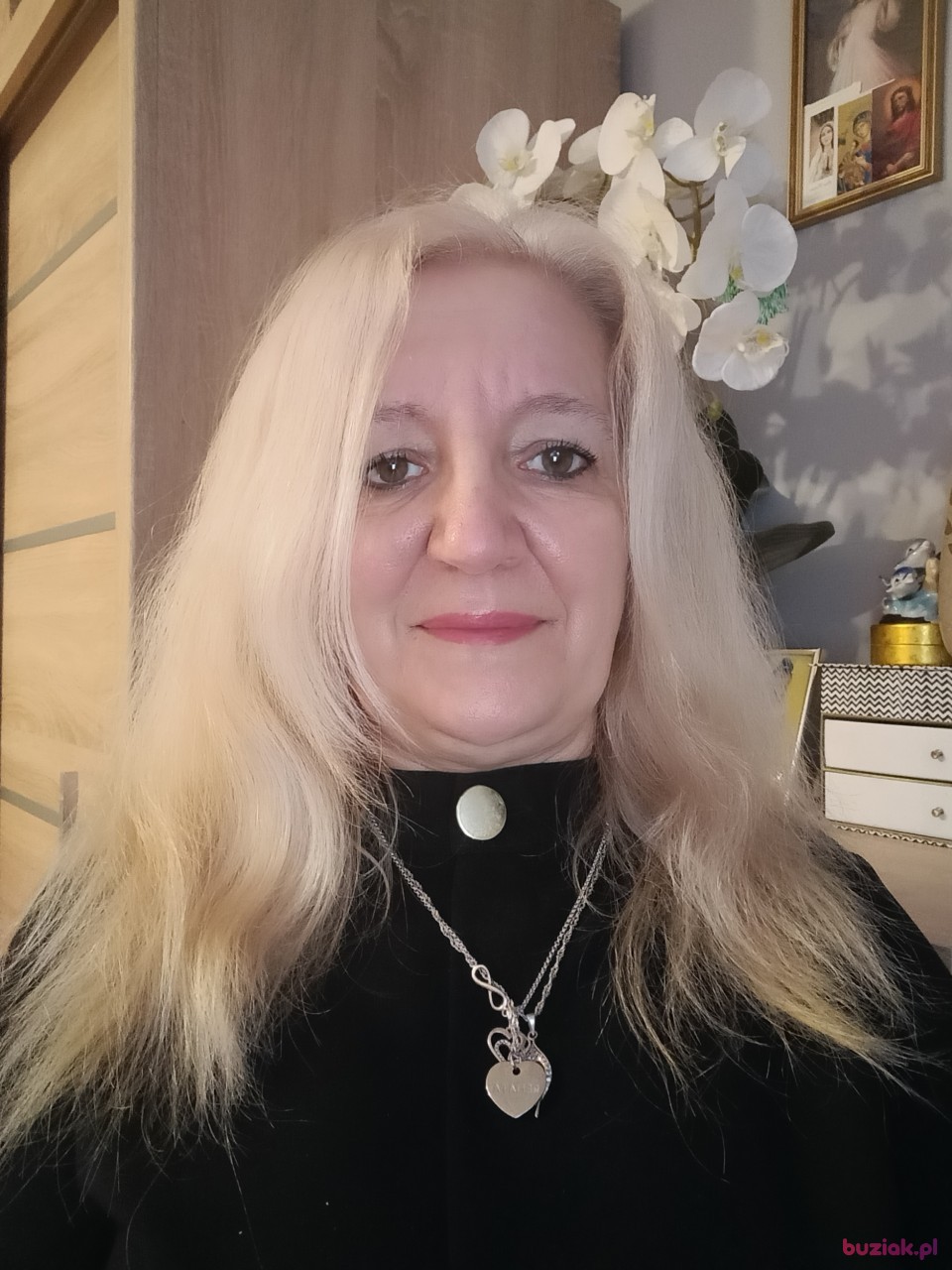Renata, Kobieta, 51, Poddębice, Polska, Zdjęcie: 5