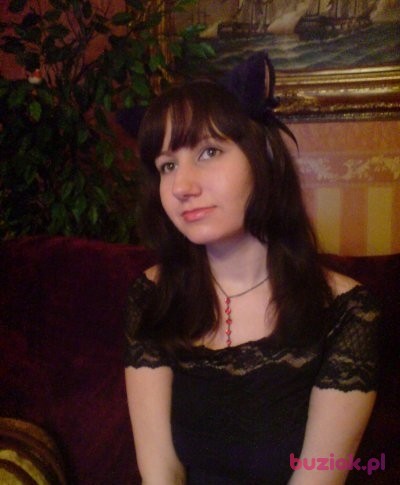 Monika, Kobieta, 33, Warszawa, Polska, Zdjęcie: 1