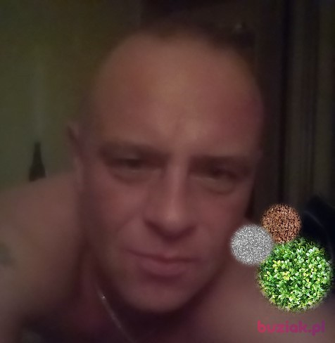 JULES, Male, 38, Słupsk, Polska, Photo: 1