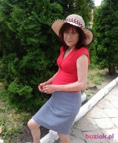 Anita, Kobieta, 60, Kętrzyn, Polska, Zdjęcie: 1