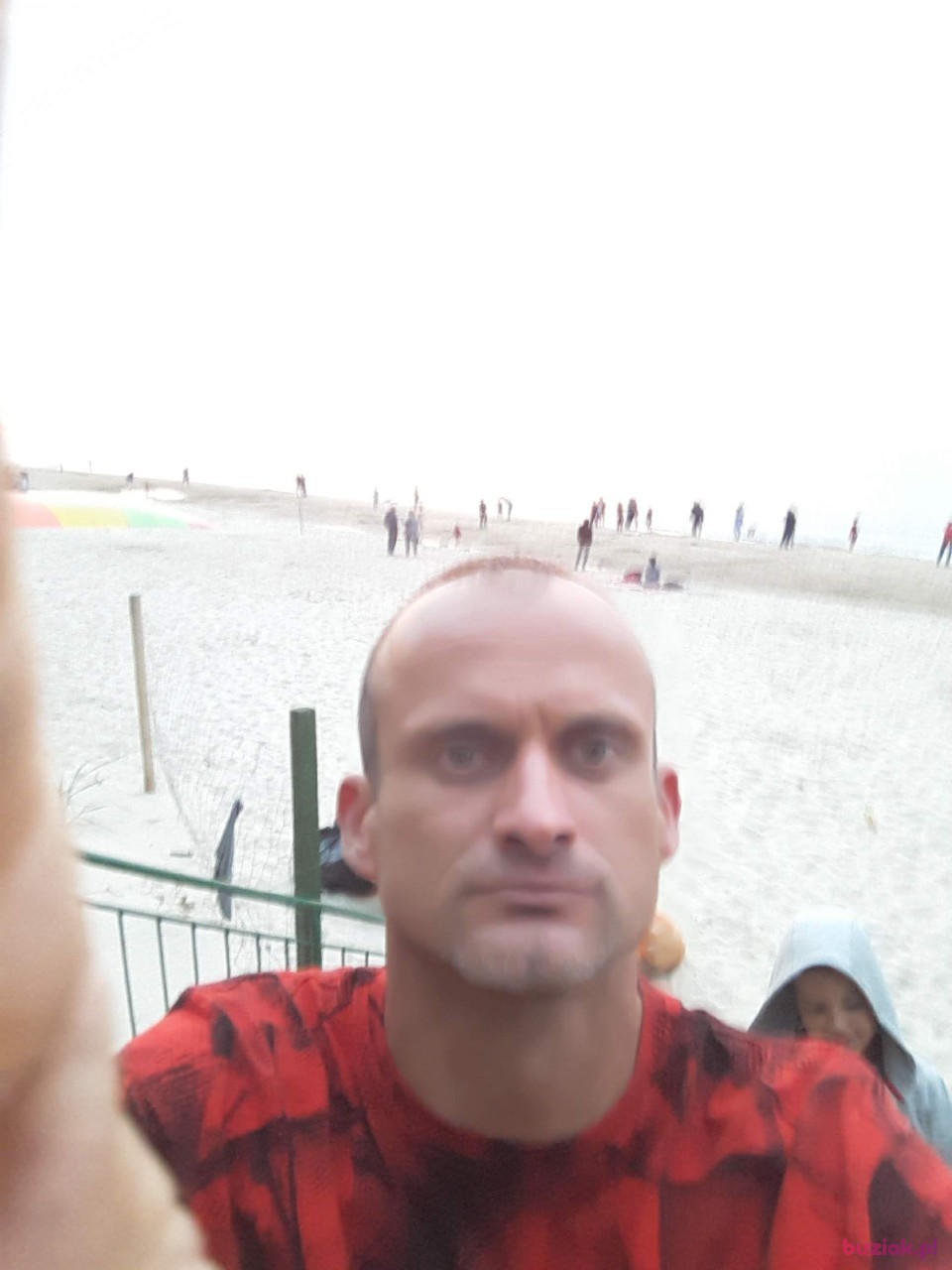 Roman, Mężczyzna, 41, Racibórz, Polska: 1