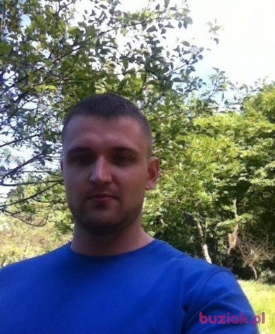 Damian, Male, 39, Dania, Photo: 2