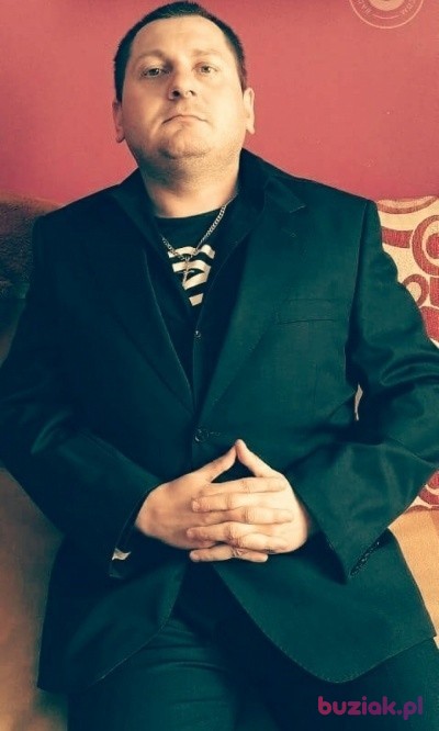 KAROL, Male, 39, Radom, Polska, Photo: 1