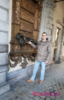 Mariusz, Mężczyzna, 39, Białystok, Polska, Zdjęcie: 1