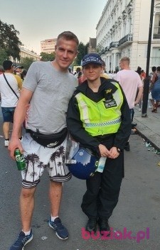 Mateusz, Male, 29, Wielka Brytania: 1