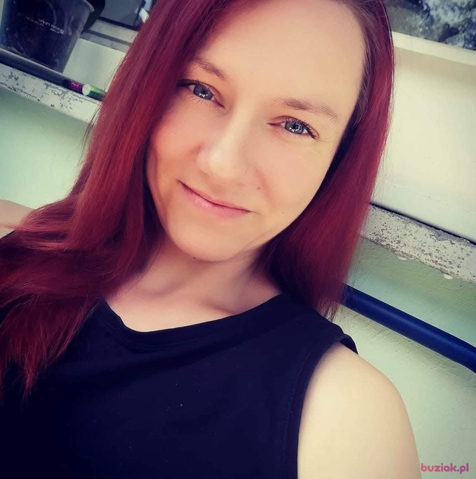 Natalia, Kobieta, 32, Płock, Polska: 1