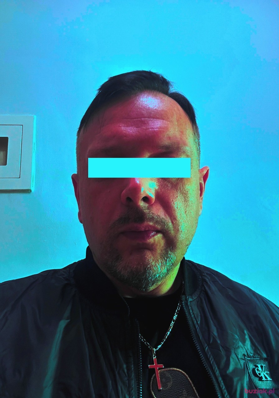 Rafał, Mężczyzna, 43, Kraków, Polska, Zdjęcie: 3