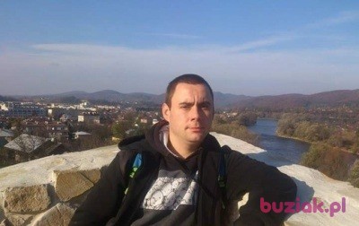 zyryt1987, Mężczyzna, 37, Polska, Zdjęcie: 2