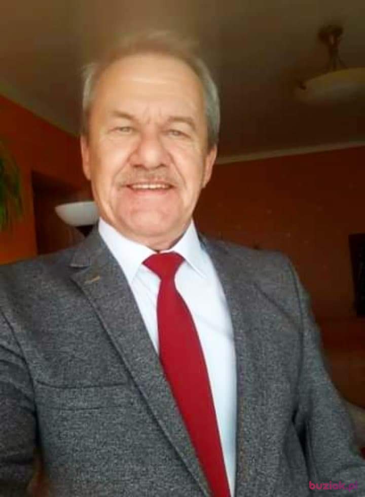 Marek, Mężczyzna, 69, Włodawa, Polska, Zdjęcie: 1