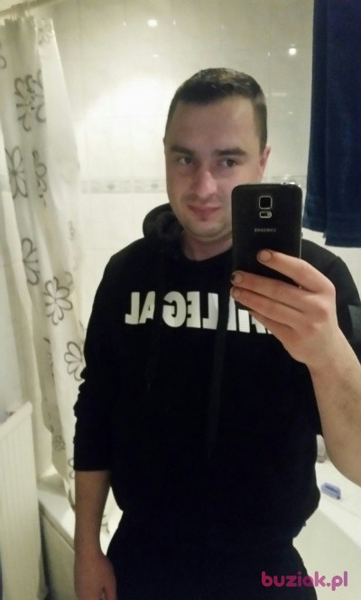 Slawek, Mężczyzna, 36, Arcen Limburg Province, Holandia: 1