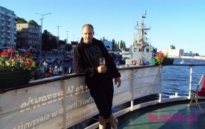 Rafa艂, Male, 49, Trzebinia, Polska, Photo: 1