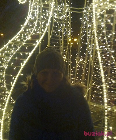 galusia03, Female, 44, Sochaczew, Polska, Photo: 4
