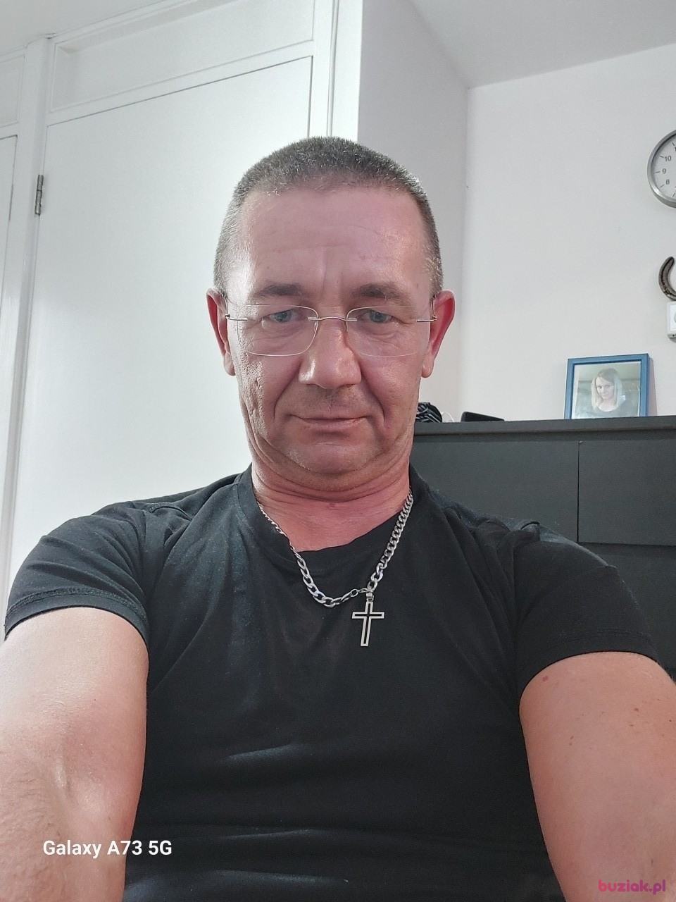 Norbert, Mężczyzna, 43, Slough, Wielka Brytania: 1