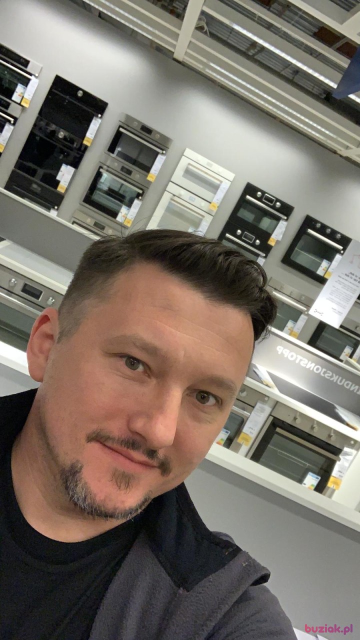 jakub, Mężczyzna, 46, Poznań, Polska: 1