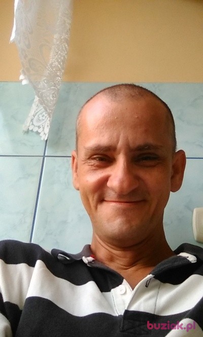 Robert, Mężczyzna, 50, Stalowa Wola, Polska: 1