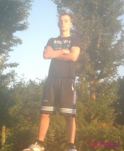 Tomek, Mężczyzna, 29, Racibórz, Polska, Zdjęcie: 1
