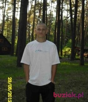 Marek, Male, 34, Ełk, Polska: 1