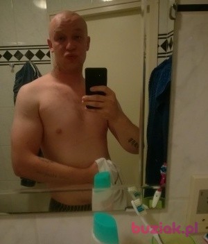 WesolyAdek, Mężczyzna, 32, Polska, Zdjęcie: 1