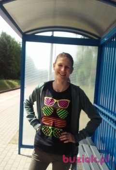 ewelina, Kobieta, 35, Wągrowiec, Polska, Zdjęcie: 3